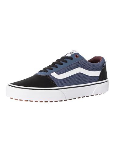 Vans Herren Ward VansGuard Outdoor Vintage Blue ,40 EU von Vans