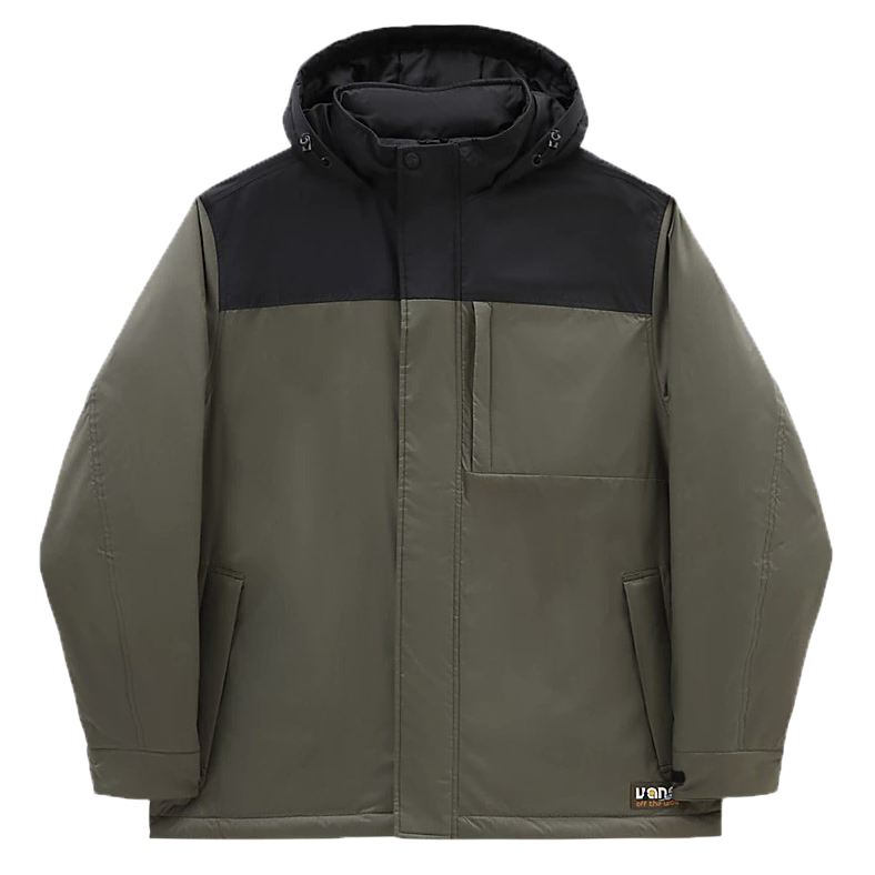 Vans Herren Winterjacke COASTAL MTE-1 JACKET von Vans