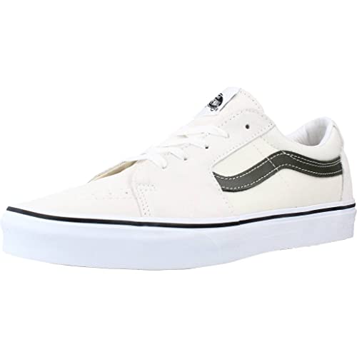Vans Herren Zapatillas Casual Hombre Sk8-low Utility Pop Multicolor Turnschuhe, bunt, 41 EU von Vans