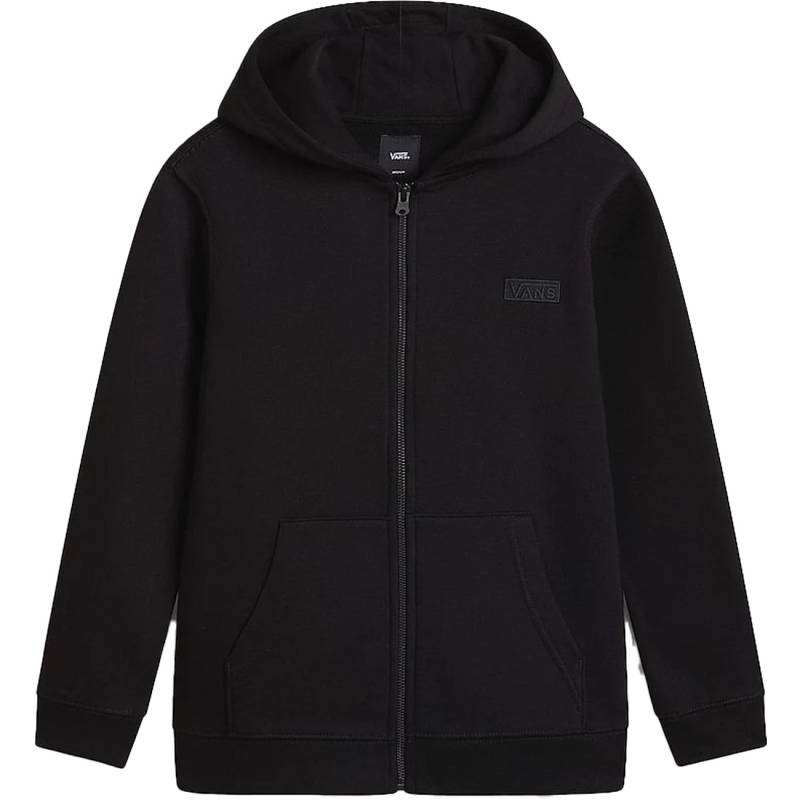 Vans Herren Zip Hoodie Core Basic Full Zip von Vans
