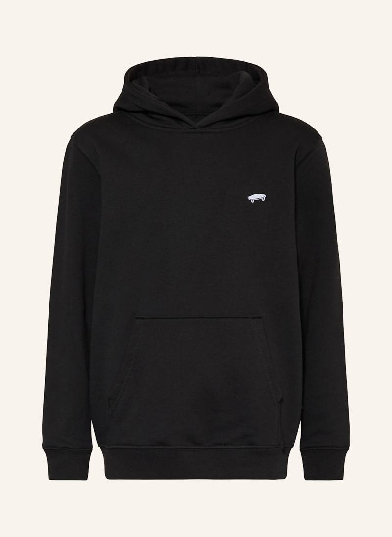 Vans Hoodie Salton schwarz von Vans