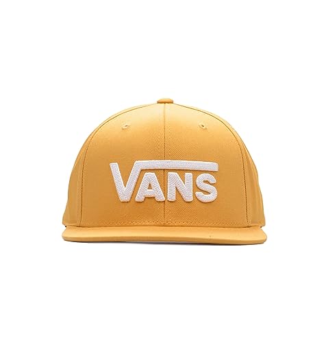Vans Hut Mann Gelb VN0A36ORG4O1 von Vans