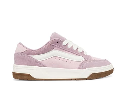 Vans Hylane Damen Freizeitschuhe VN000D1J4C61 Lila, violett, 38 EU von Vans