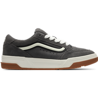 Vans Hylane Herren Sneaker - Grau - Größe 41 - Wildleder von Vans