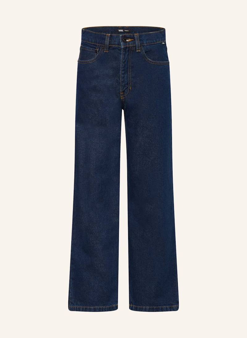 Vans Jeans Loose Fit blau von Vans