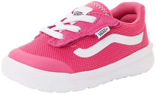 Vans Jungen Mädchen Range BRZ V Sneaker, Raspberry Rose, 23 EU von Vans