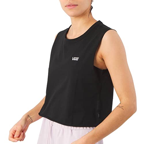 Vans Junior V Muscle Crop M von Vans