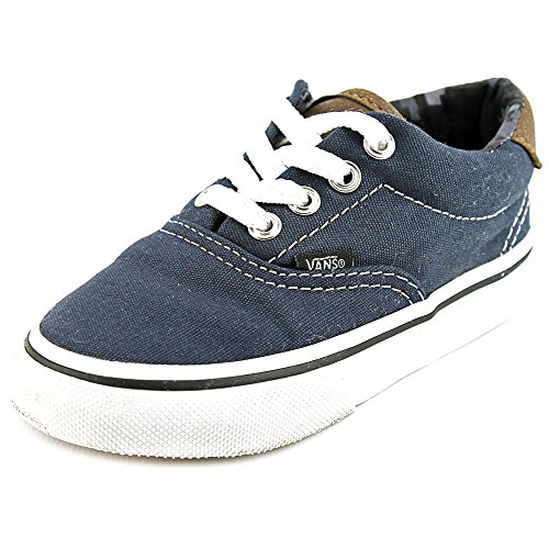 Vans K Era 59, Damen Sneaker Blau Bleu (C L Total Ecl), 33 EU von Vans