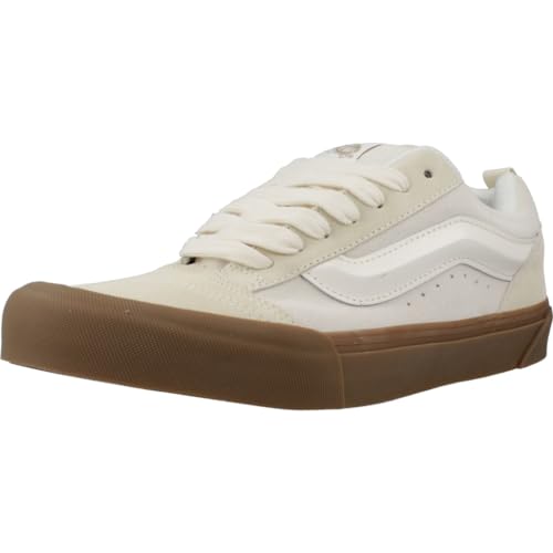 Vans KNU Skool Beige 41 von Vans