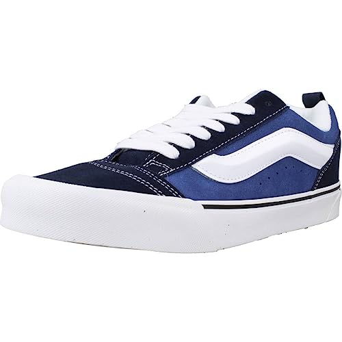 Vans KNU Skool Blau 44 von Vans