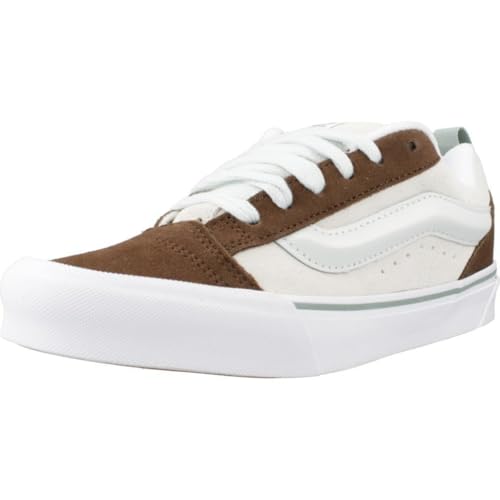 Vans KNU Skool Brown 36.5 von Vans