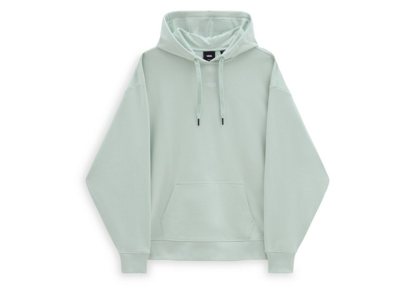 Vans Kapuzensweatshirt FLYING V OS FT LS HOODIE mit Kordel von Vans