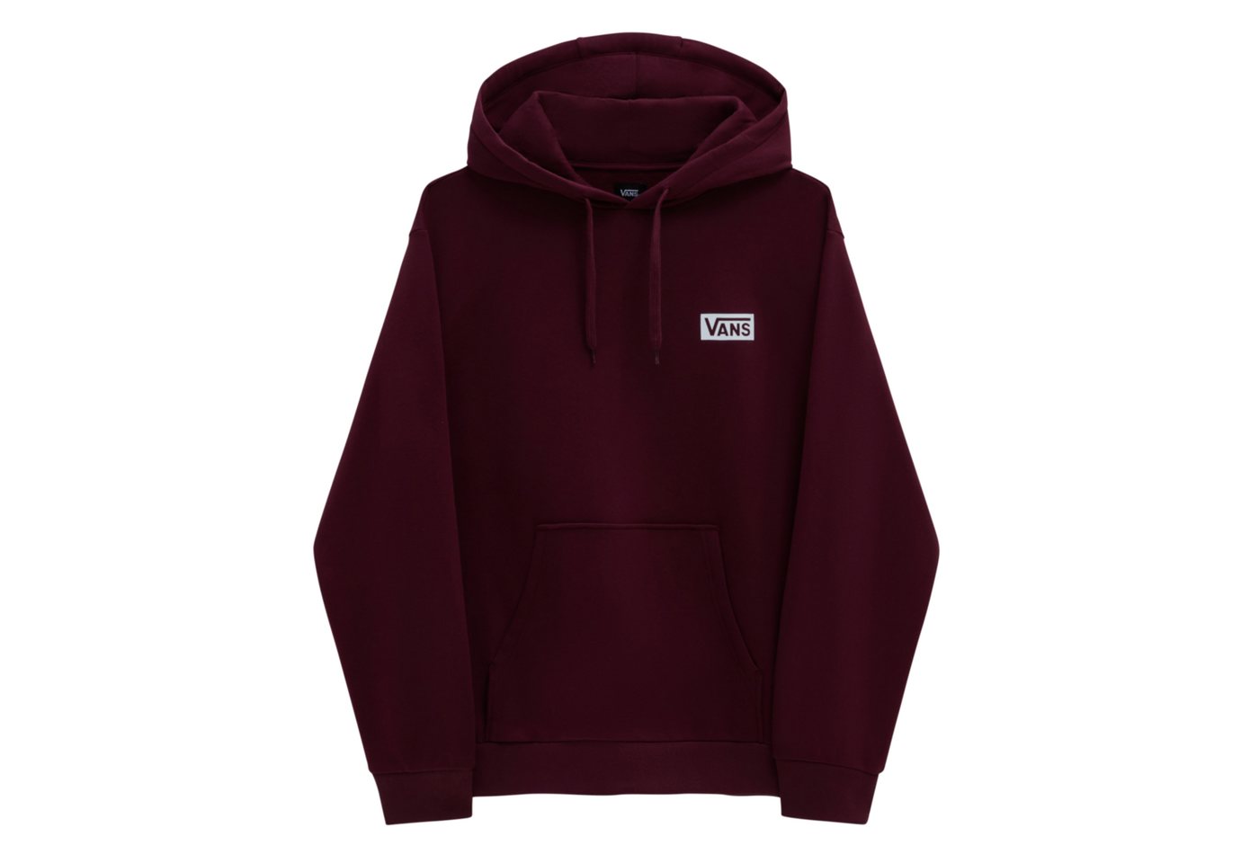 Vans Kapuzensweatshirt RELAXED FIT PO mit Logoschriftzug von Vans