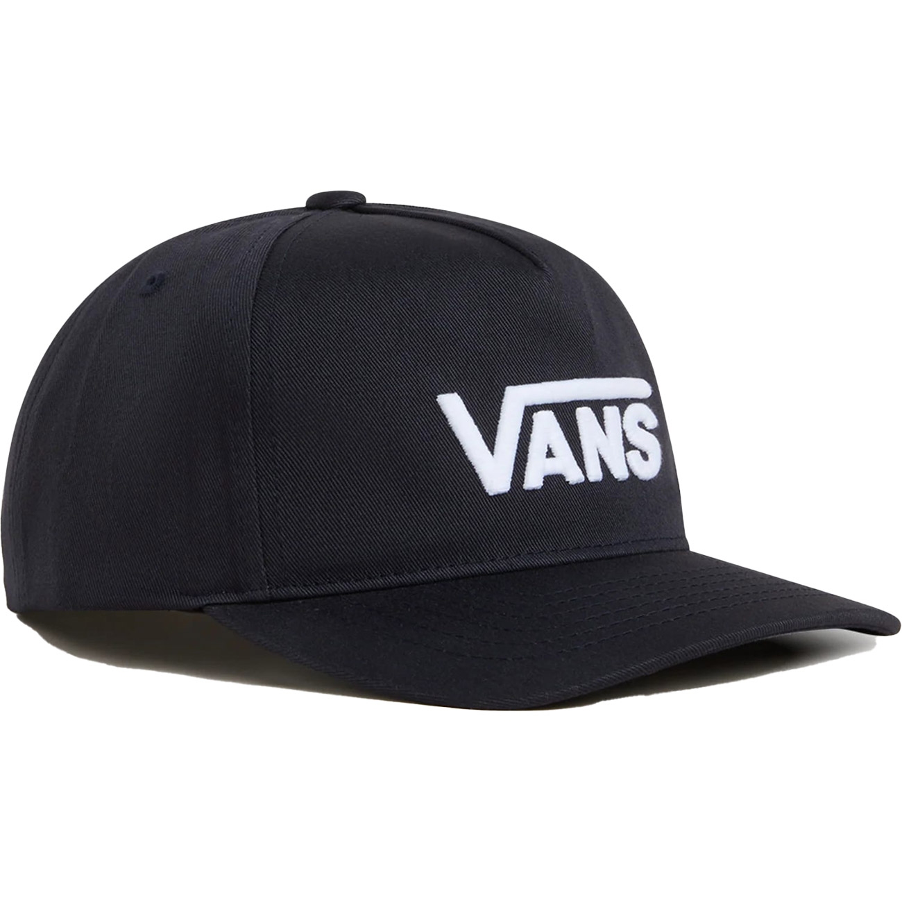 Vans Kinder Cap Drop V Logo Snapback Vans Kinder Cap Drop V Logo Snapback von Vans