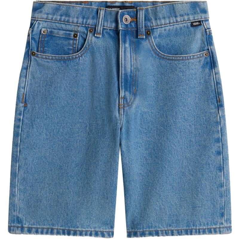Vans Kinder Jeansshort Check-5 Baggy Denim Short von Vans