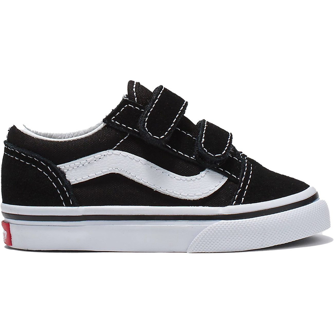 Vans Kinder Sneaker TD Old Skool V von Vans