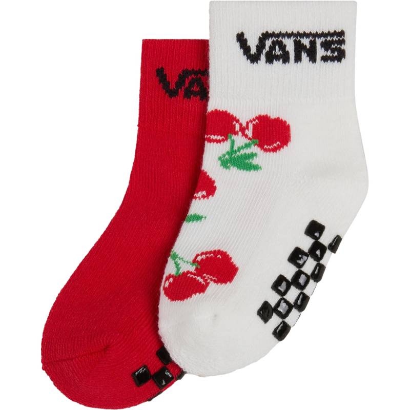Vans Kinder Socken Classic Crew Checkerboard von Vans