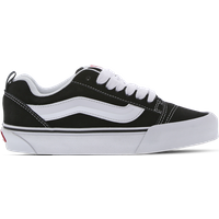 Vans Knu Skool Damen Schuhe - Schwarz - Größe: 36.5 - Wildleder - Foot Locker von Vans