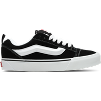 Vans Knu Skool Damen Sneaker - Schwarz - Größe 39 - Canvas von Vans