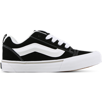 Vans Knu Skool Unisex Schuhe - Schwarz - Größe: 37 - Leder - Foot Locker von Vans