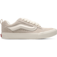 Vans Knu Skool Herren Sneaker - Weiß - Größe 42 - Wildleder von Vans