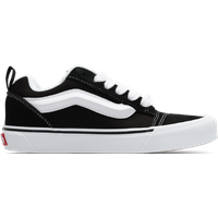 Vans Knu Skool Kleinkind Sneaker - Weiß - Größe 36 - Canvas von Vans