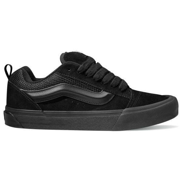 Vans - Knu Skool - Sneaker Gr M9,5 schwarz von Vans