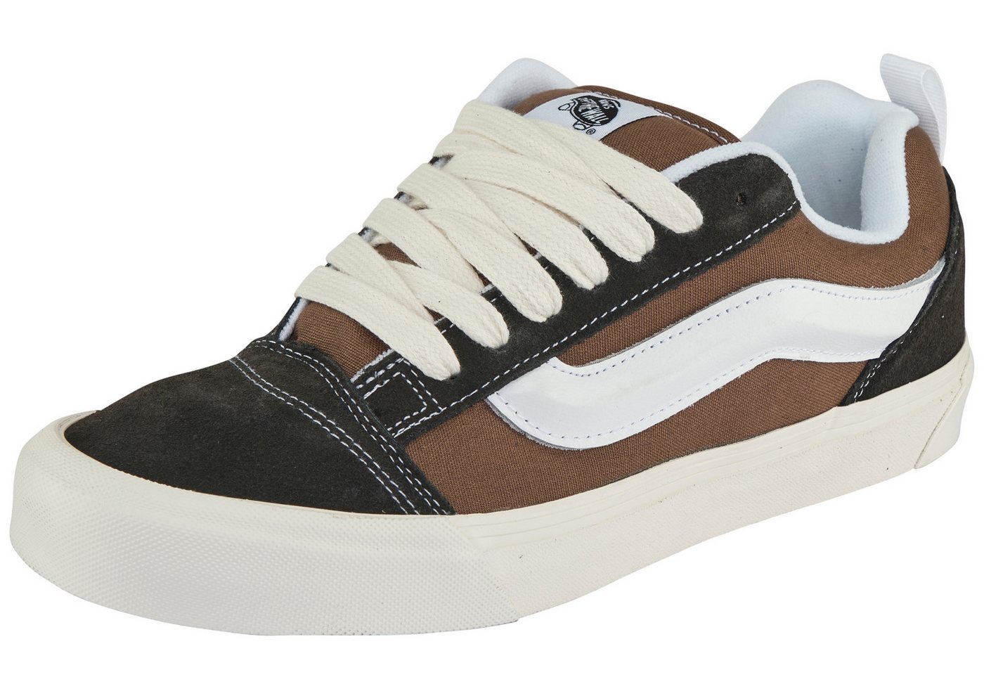 Vans Knu Skool Sneaker unisex von Vans