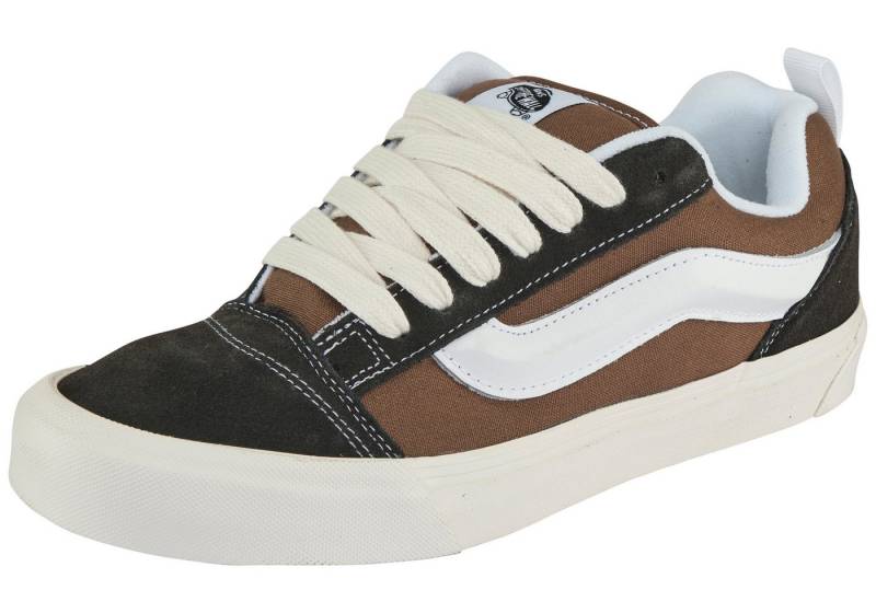 Vans Knu Skool Sneaker unisex von Vans