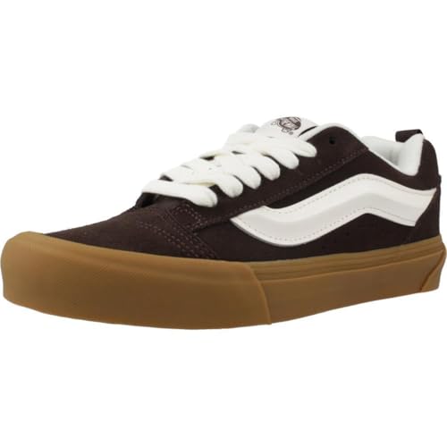 Vans Knu Skool Sneakers Senior - 40 von Vans