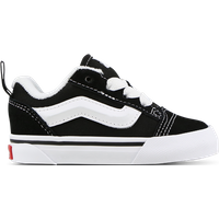 Vans Knu Skool Baby Sneaker - Schwarz - Größe 25 - Leder von Vans