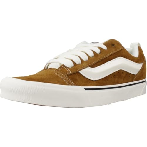 Vans Knu Skool VN000CS0BRO1, Sneakers - 44 EU von Vans