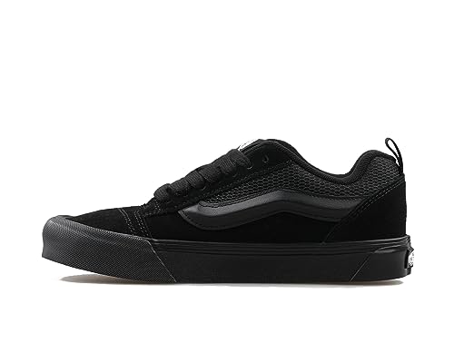 Vans Knu Skool Vn0009qcbka von Vans