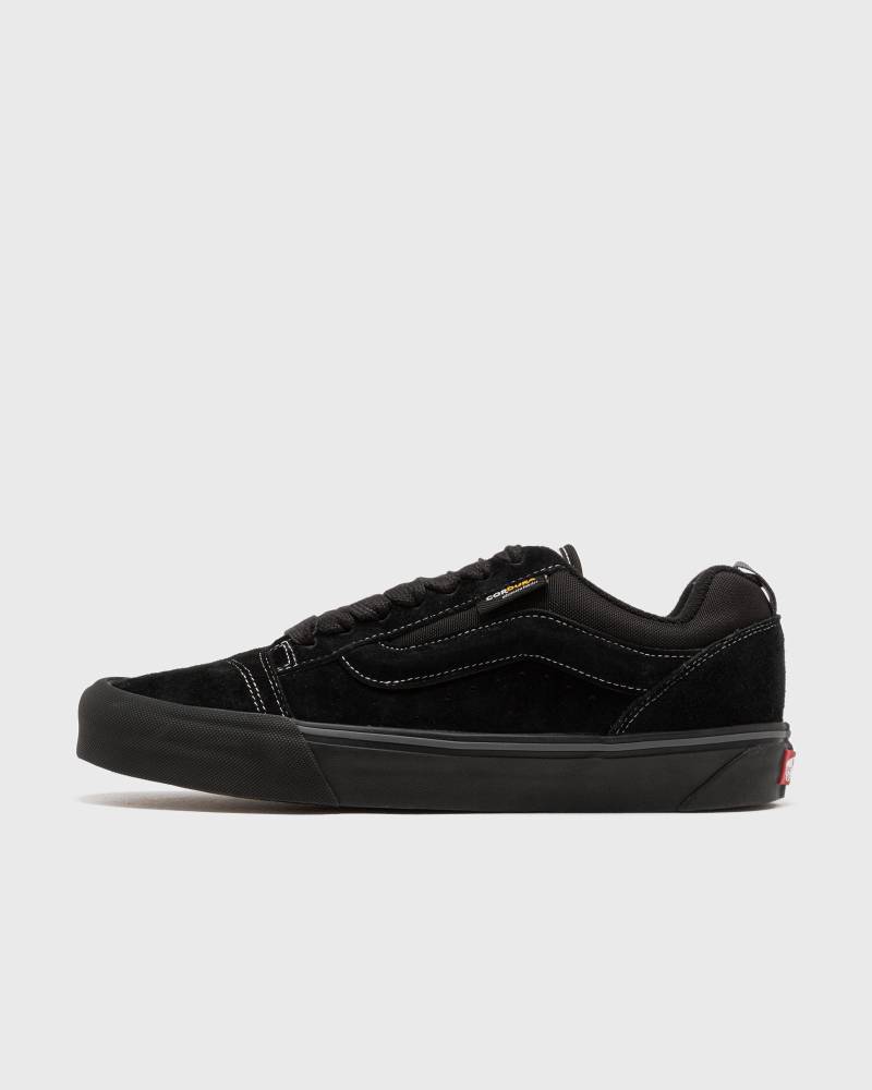 Vans Knu Skool men Lowtop black in Größe:41 von Vans