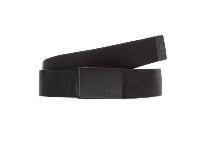 Vans Koppelgürtel DEPPSTER II WEB BELT (1-St) mit Logoprägung von Vans