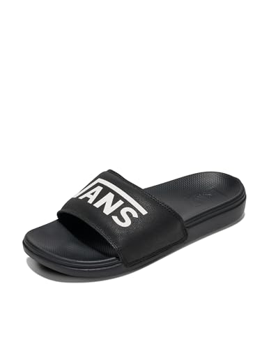 Vans LA Costa Slide-ON Schwarz 38 von Vans