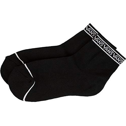 Vans Low Tide Ankle Socken (37-41, Black) von Vans