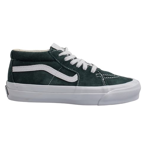 Vans Lx Sk8-Mid Reissue 83 VN000CQQPRM1 Sneaker für Damen und Herren von Vans