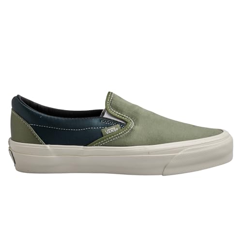 Vans Lx Slip-On Reissue 98 VN0007PJZBF1 Sneaker für Damen und Herren von Vans