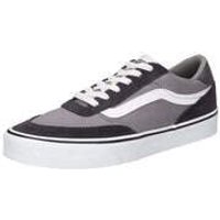 Vans MN Brooklyn LS Skate Sneaker Herren grau|grau|grau|grau|grau|grau|grau|grau|grau|grau|grau von Vans