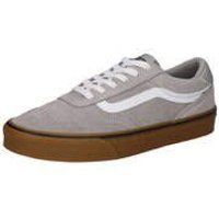 Vans MN Brooklyn LS Skate Sneaker Herren grau|grau|grau|grau|grau|grau|grau|grau|grau|grau|grau von Vans
