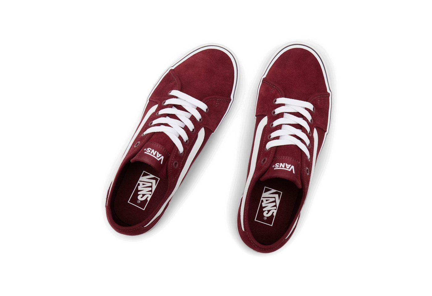 Vans MN FILMORE DECON Sneaker Vans MN FILMORE DECON Sneaker von Vans
