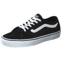 Vans MN Filmore Decon Herren schwarz|schwarz von Vans