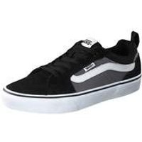 Vans MN Filmore Herren schwarz|schwarz|schwarz|schwarz|schwarz|schwarz|schwarz von Vans