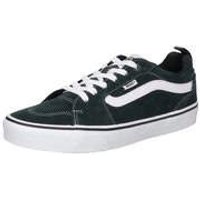 Vans MN Filmore Skate Sneaker Herren blau von Vans