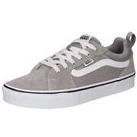 Vans MN Filmore Skate Sneaker Herren grau von Vans