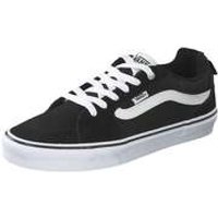 Vans MN Filmore Skate Sneaker Herren schwarz von Vans