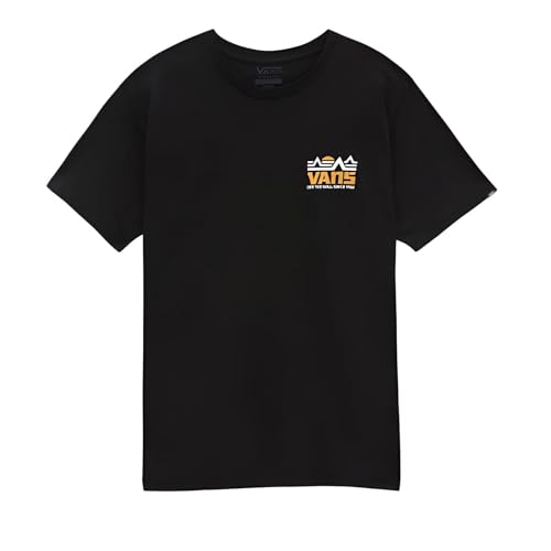 Vans MT T-Shirt, Schwarz , M von Vans