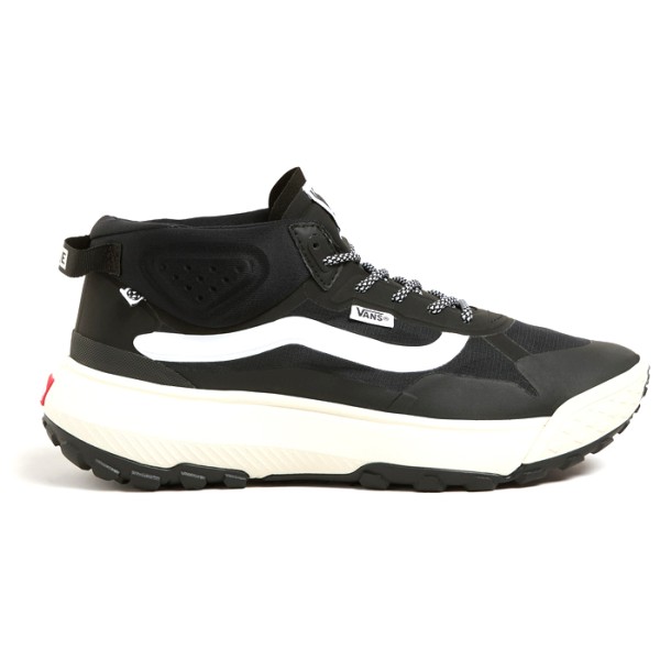 Vans - MTE Crosspath Mid - Sneaker Gr M11 schwarz von Vans