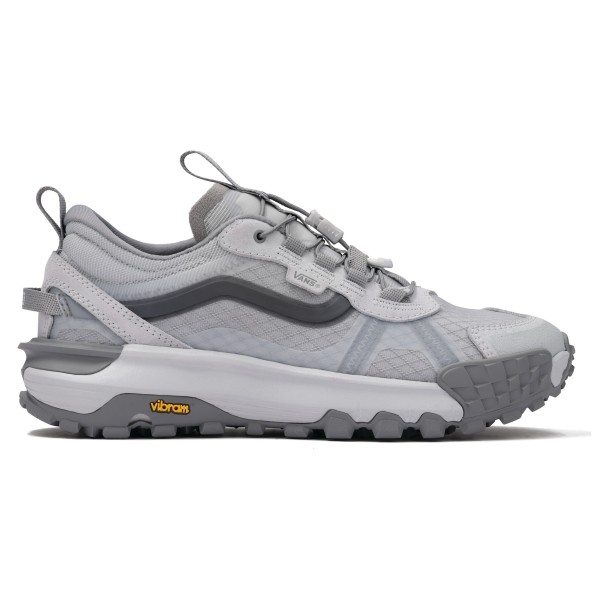 Vans - MTE Crosspath XC - Sneaker Gr M6 grau von Vans